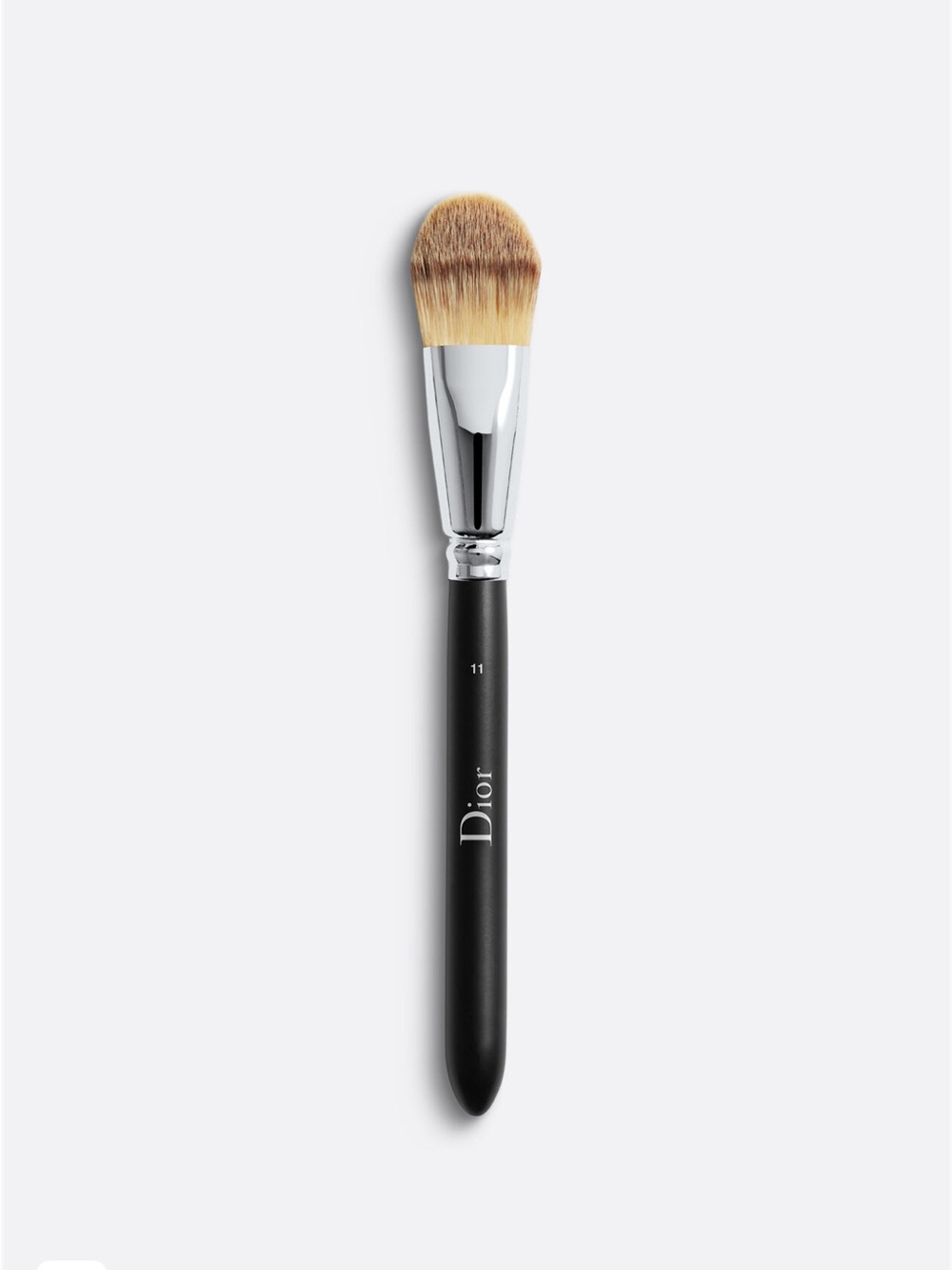 Dior Backstage foundation brush #11
